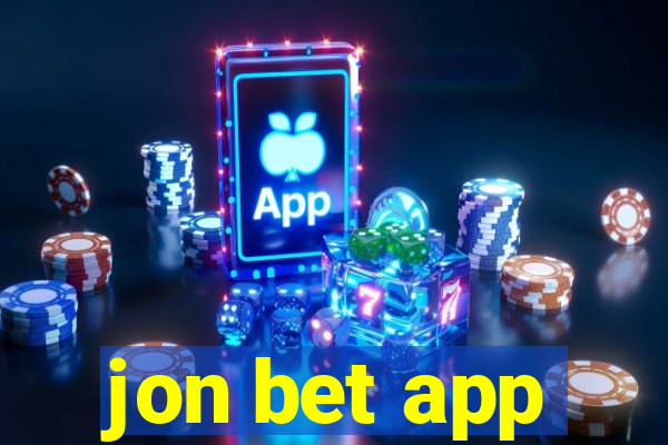 jon bet app